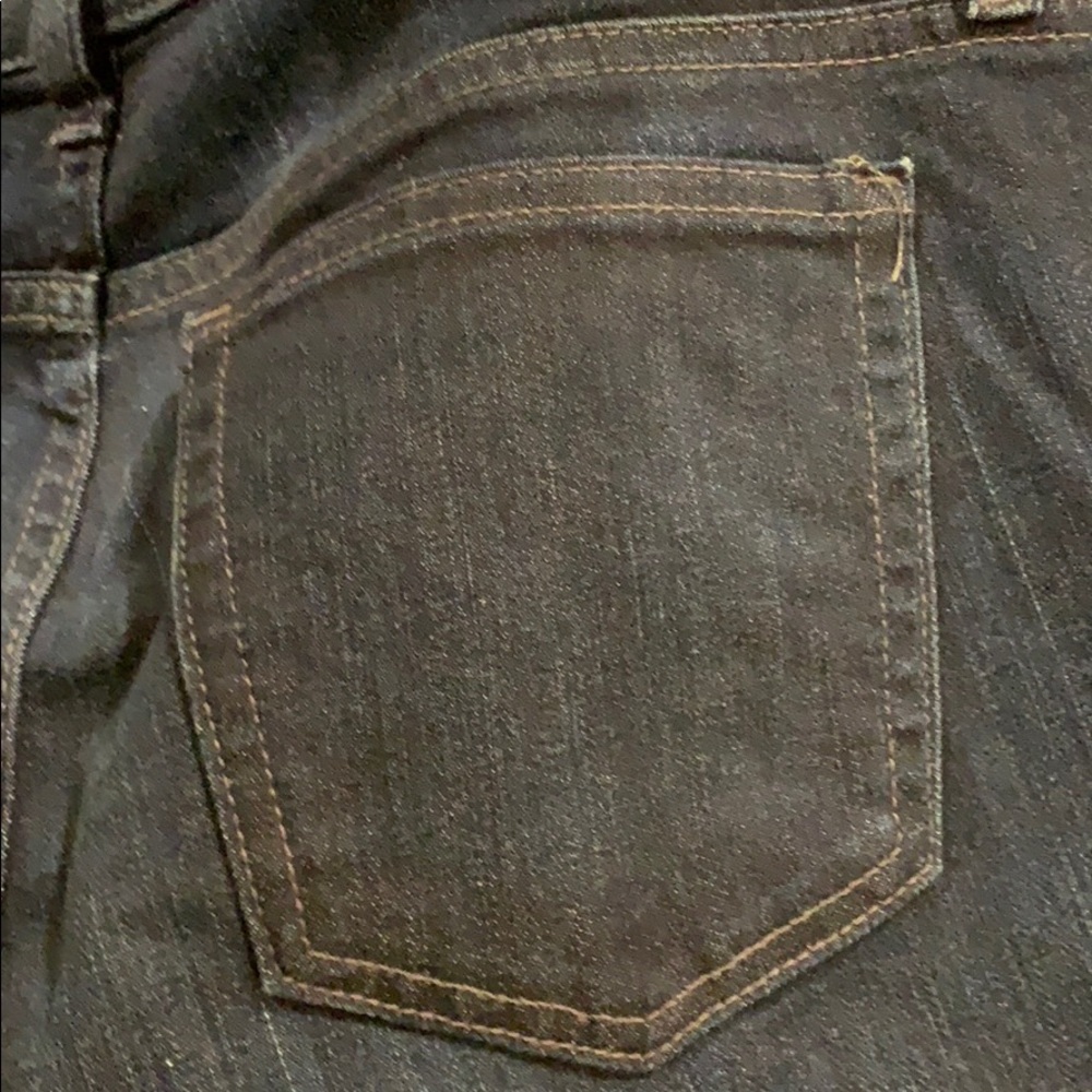 Gap Jeans Real Straight